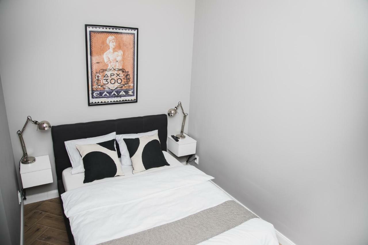 W1 Hotel apartamentowy Katowice