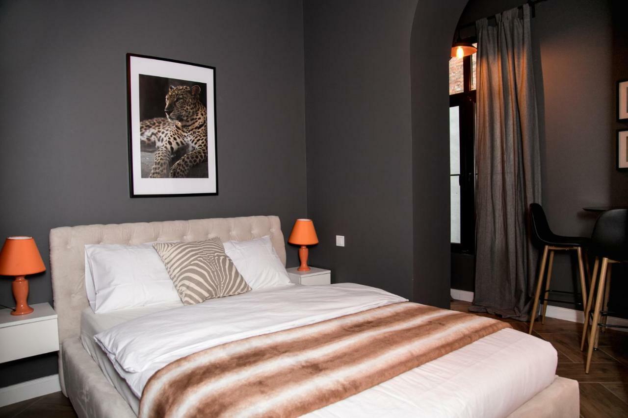 W1 Hotel apartamentowy *