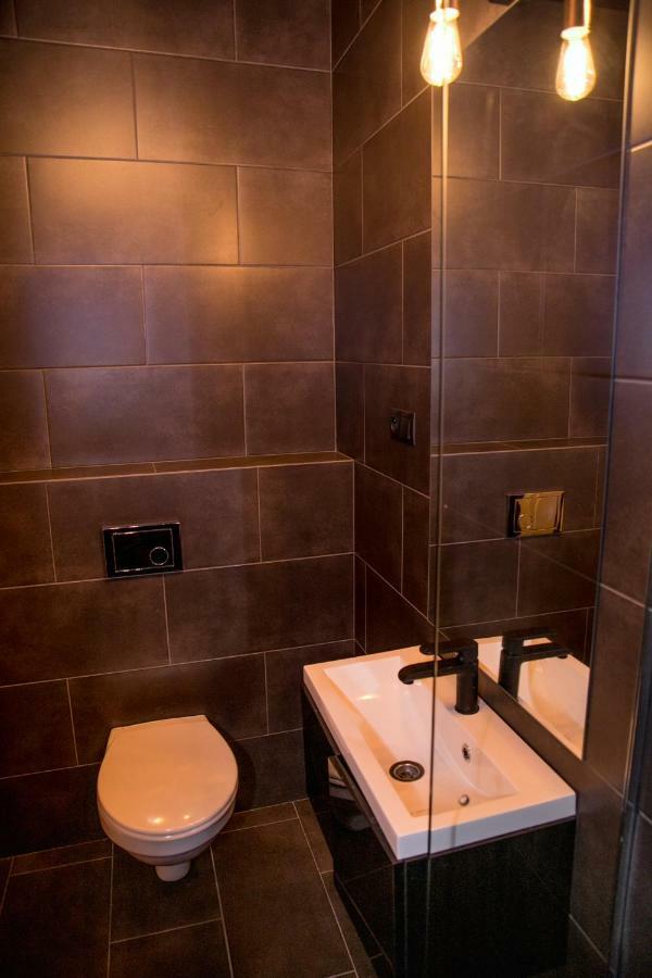 W1 Hotel apartamentowy