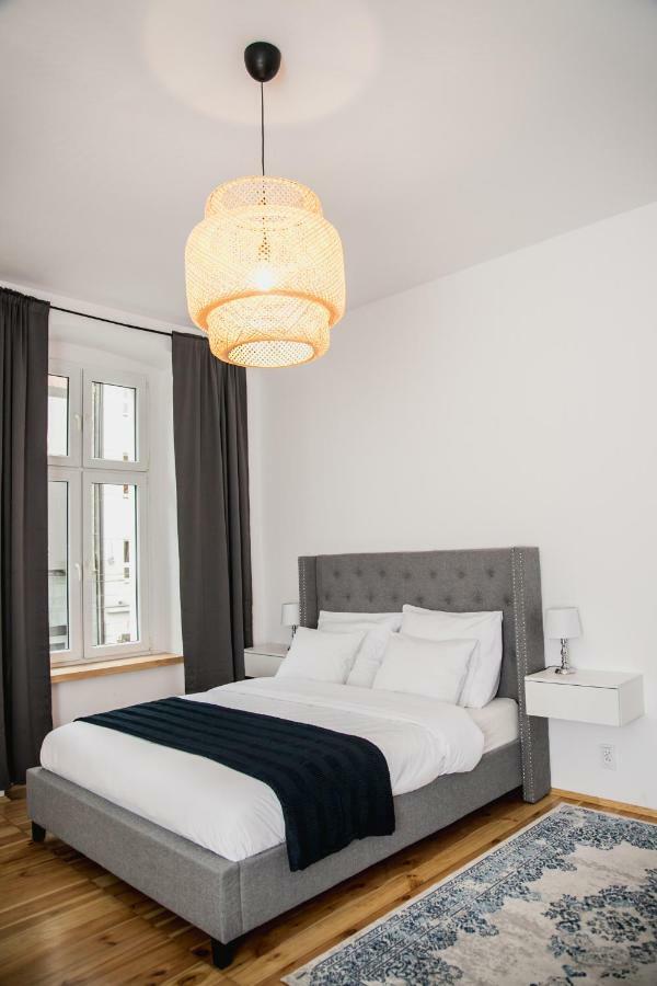 W1 Hotel apartamentowy *
