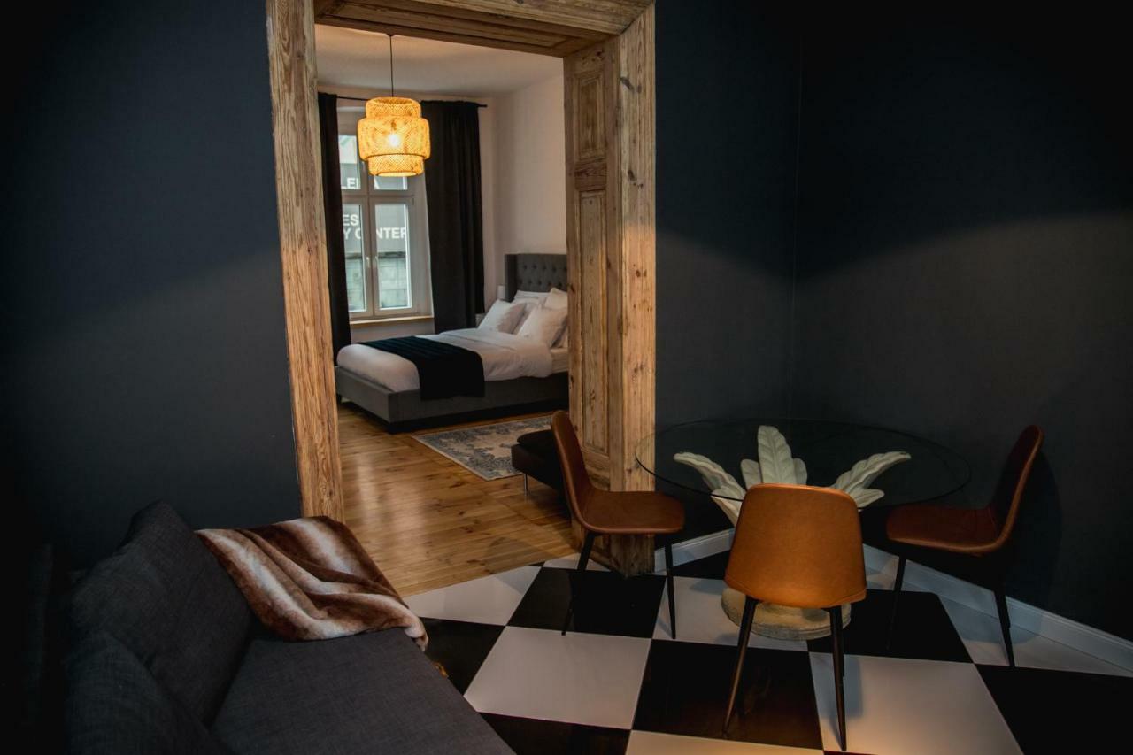 W1 Hotel apartamentowy *