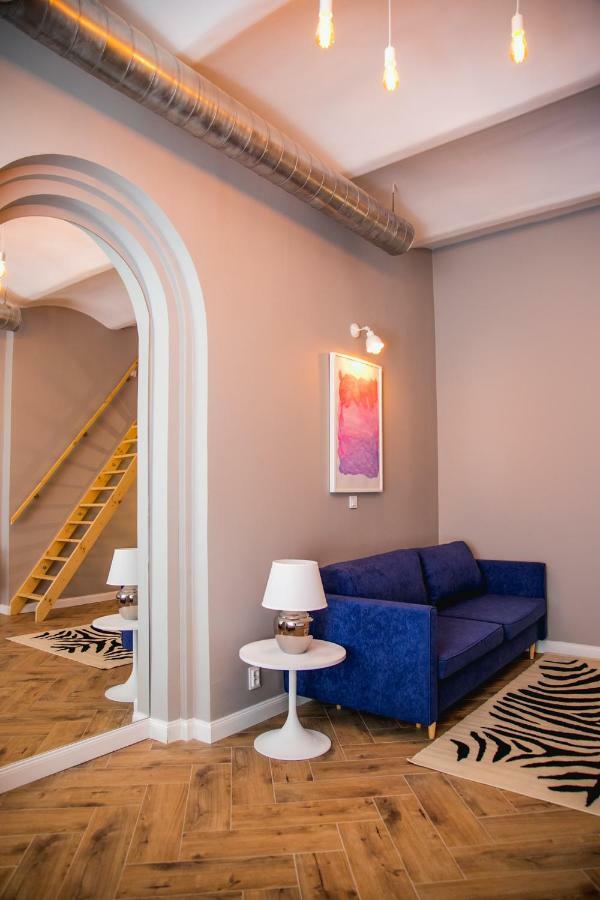 W1 Hotel apartamentowy Katowice