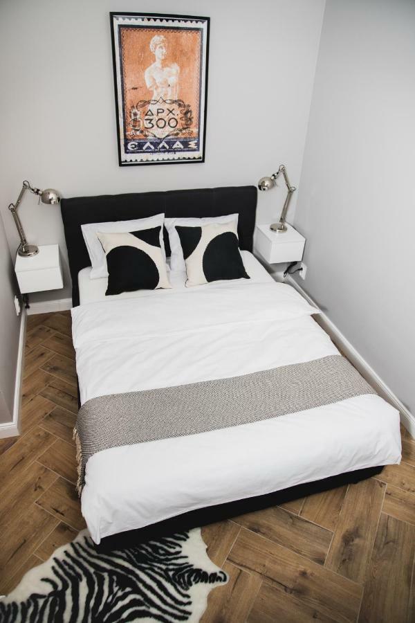 Hotel apartamentowy W1